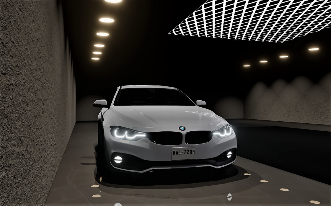 BMW M4 F82